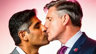 Are you sure you want to vote for Rishi Sunak or Keir Starmer?