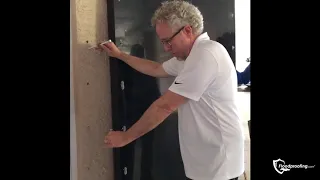 Custom Flood Panel: Step by Step Installation