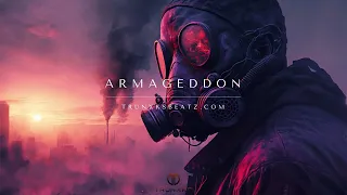 Armageddon (Eminem Type Beat x Tech N9ne Type Beat x Dark Orchestral) Prod. by Trunxks