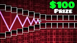 "it gets harder" | KaiGuy Contest Winners | Geometry Dash