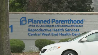 Why Planned Parenthood wants 'medical emergency' defined in Missouri's abortion ban