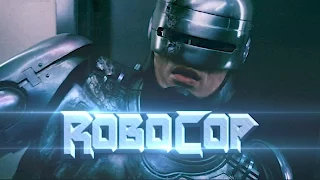 RoboCop Trailer