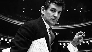 Bernstein meets Gershwin