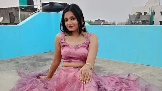 Ghagra Dance  Cover 💜|#foryou #viral #suscribe #like #dance #makeup #dancecover