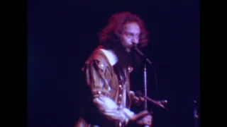 Jethro Tull live audio 1979-10-05 Toronto Stormwatch opening concert