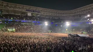 Roger Waters - Wish You Were Here (São Paulo/Allianz Parque - 12nov23)