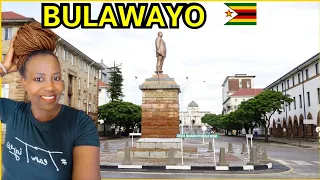 Falling In Love In Bulawayo Zimbabwe🇿🇼 #Zimbabwe  Africa Ep 24