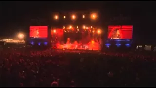 Slayer Live @ Rock am Ring 2010 - Full Concert