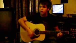 Wonderwall Cover - Oasis - Matt