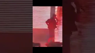 TRAVIS SCOTT Performing ANTIDOTE In Morocco | Mawazine 2019