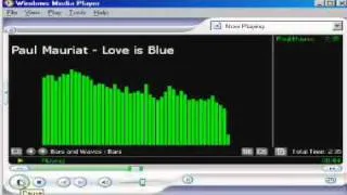 Paul Mauriat-Love Is Blue