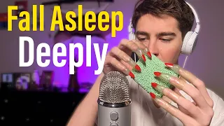 ASMR | Putting U to SLEEP in 30 MINUTES