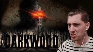 The Greatest Survival Horror Gameplay With No Jump Scares! | Darkwood