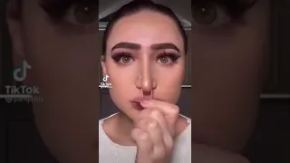 The Craziest Nose Contour Hack I’ve Ever Seen