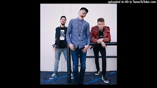 Linkin Park x Machine Gun Kelly - papercut(s)