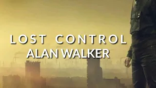 Alan Walker - Lost Control (Official Instrumental)