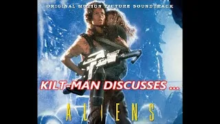 ALIENS - A ROLLERCOASTER RIDE THROUGH JAMES HORNER'S MAGNIFICENT SCORE!