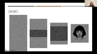 Image Encryption using visual cryptography-IEEE paper demo