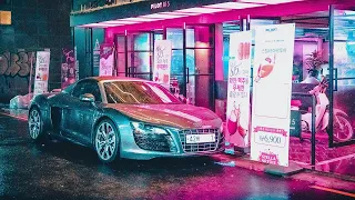 Car Race Music Mix 2020🔥 BOUNCE, PSYTRANCE & EDM 2020 / Heavy Bass 🔥