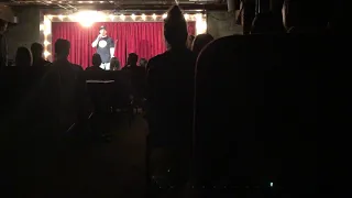 Acme Comedy Open 6/3/19