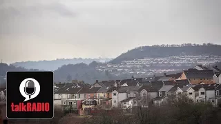 Are Welsh families falling into poverty because they're working part time? | talkRADIO