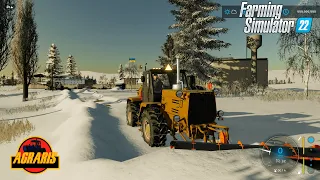 🔥 фс22 🔥 Білі мухи налетіли для Farming Simulator 22 / фс22 / ls 22