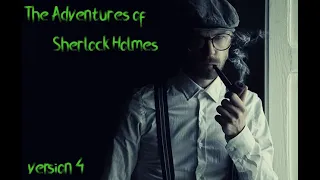 The Adventures of Sherlock Holmes