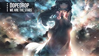 [Nightcore] - We Are The Stars (DOPEDROP) || Jekk