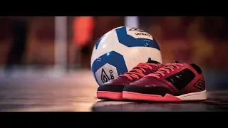 Magic Futsal Skills ● Amazing Goals ● The BEST Of |HD|