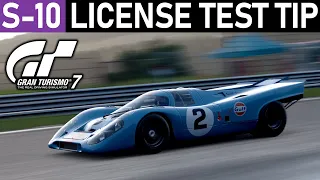 If You Are Struggling With The S-10 License Test Then Watch This
