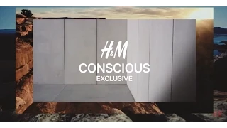 H&M Conscious Collection: Conscious Exclusive 2015