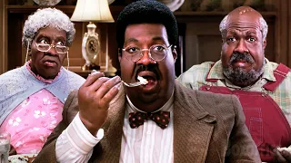 Family Farts Contest | The Nutty Professor | CLIP