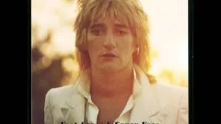 Rod Stewart   If Loving You Is Wrong I Don't Want To Be Right