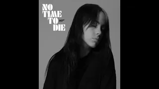 No Time To Die (Instrumental - Extended)