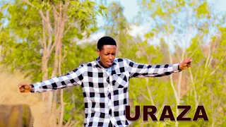 Mutware Merci-URAZA(MUSIC VIDEO)