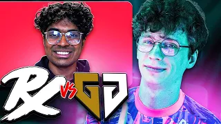 FIRST LOOK AT PRX! | Curry Reacts to PRX vs GENG (Champions Tour 2024: Pacific Kickoff)