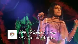 The Prophet's Song (2021 Music Video Remaster) - Queen