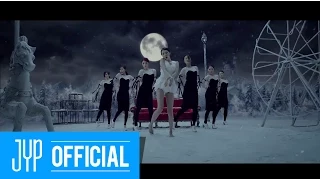 선미(Sunmi)_보름달(Full Moon)_Teaser Video #2