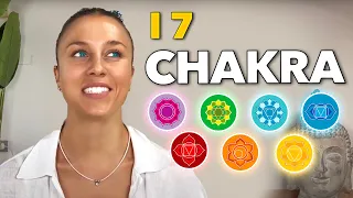 Cosa sono i chakra | Autoguarigione energetica | Chiacchiere  yogiche