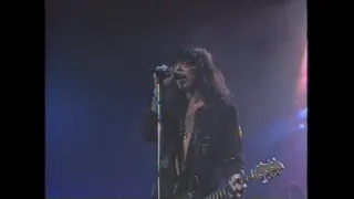 Cinderella Live 1991