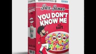 Jax Jones ft RAYE - You don´t know me 1 HOUR LOOP