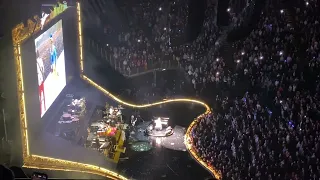 Elton John - Goodbye Yellow Brick road (live at the O2 Arena, London 02.04.2023) Farewell Tour