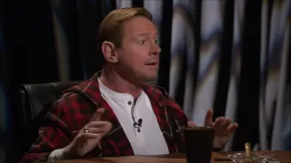 Roddy Piper Talks About Muhammad Ali