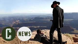 ‘Westworld’ to Debut on HBO This Fall