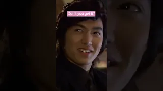 Junpyo is delusional when it comes to love #boysoverflowers #leeminho