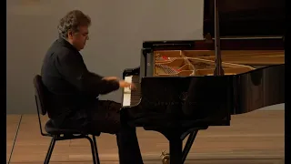 Arcadi Volodos / Schubert- Moment musical op.94 No.3