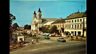 Suwalki na starych fotografiach