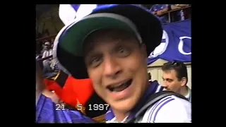 Heute vor 25 Jahren I UEFA Cup Finale 1997 I Inter Mailand - FC Schalke 04 I 21.05.1997 I uncut