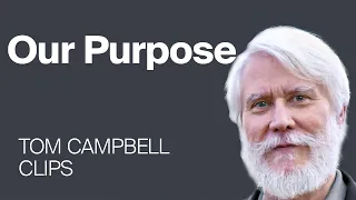 Our Purpose - Why Being Told Intellectually Doesn't Work