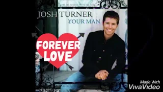 Josh Turner - Your Man 2005 Lyrics